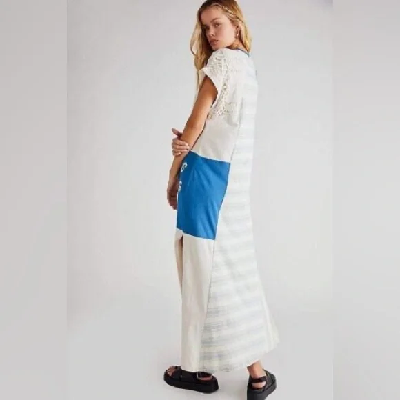 Free People Ariana Knit Dress - Picture 3 of 17